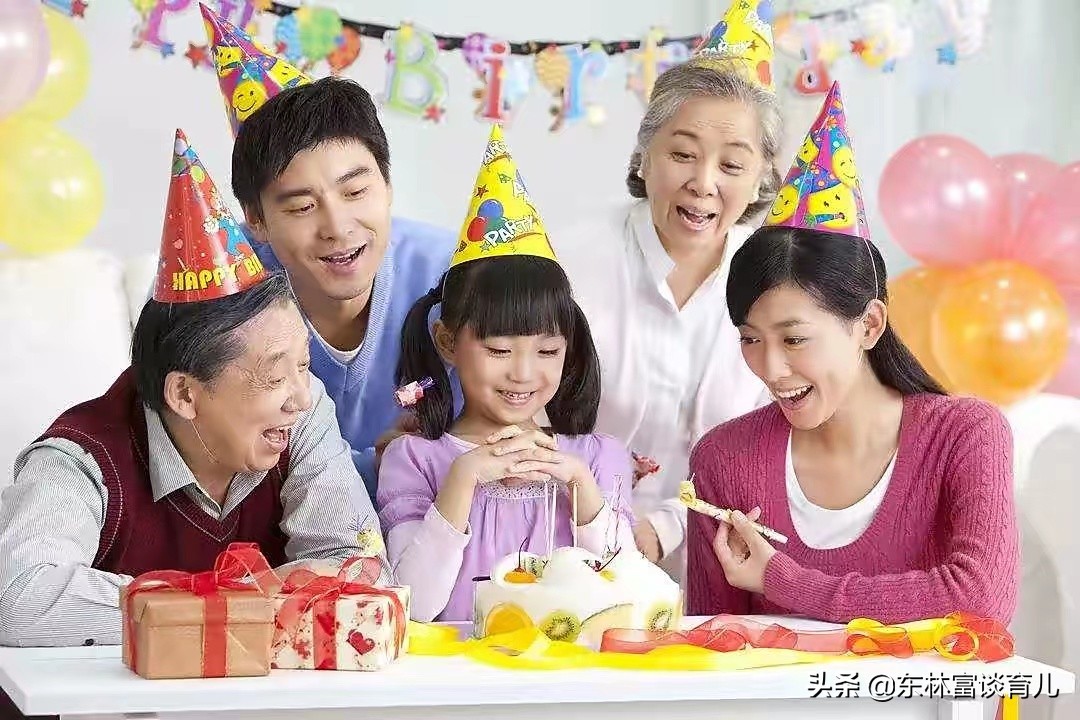 孩子过阳历生日好还是农历生日好？看看有什么讲究