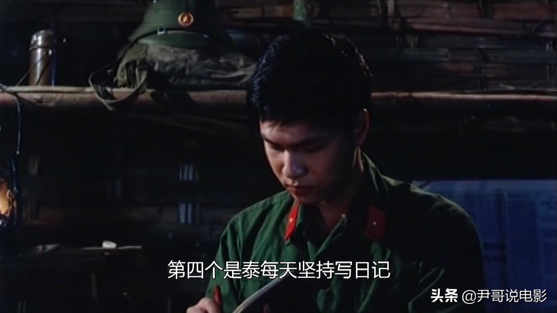 投资150万却拍出大片即视感，这部越南电影简直不给中国导演活路