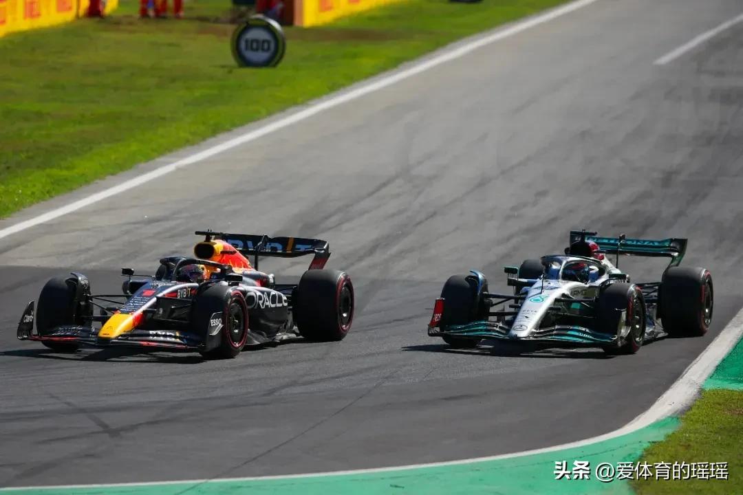 f1积分榜2022(F1新加坡站后积分榜！法拉利无限接近红牛！勒克莱尔重燃车王希望)