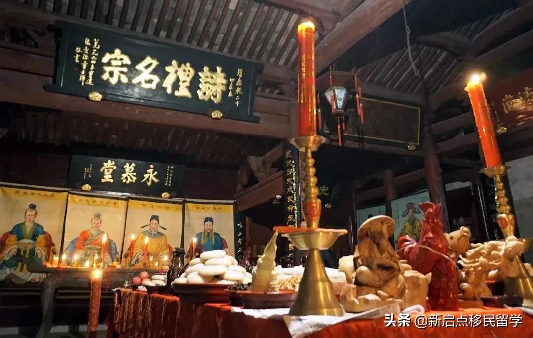 百年前,第一批在海外生活的华人移民,是怎么过年的?