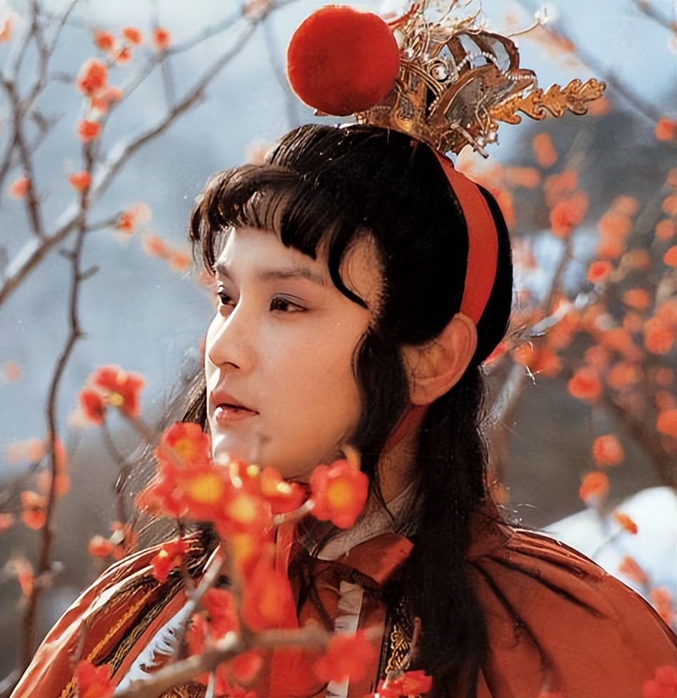 87版红楼梦演员表 红楼梦87演员表全部-文化号