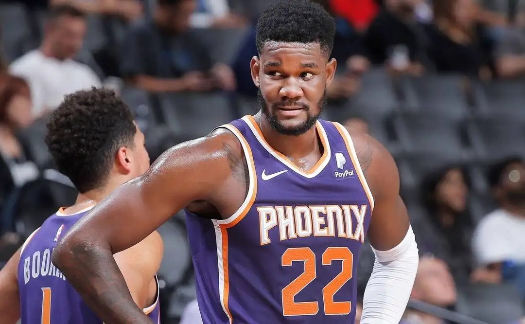 nba金剛有哪些（NBA現役十大高富“帥”）