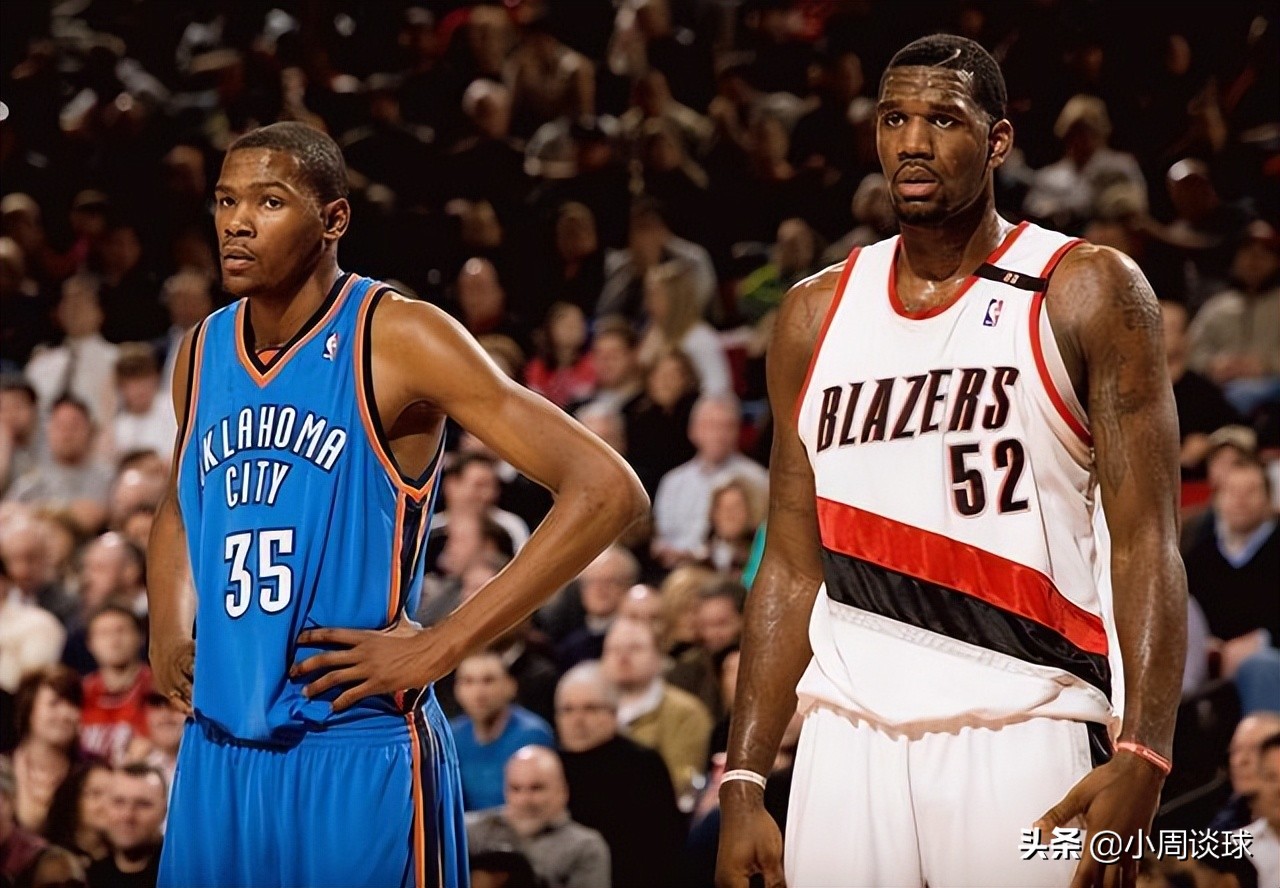 nba不是狀元的球員有哪些（盤點NBA五大“水貨狀元”，他們都有怎樣的職業生涯？）