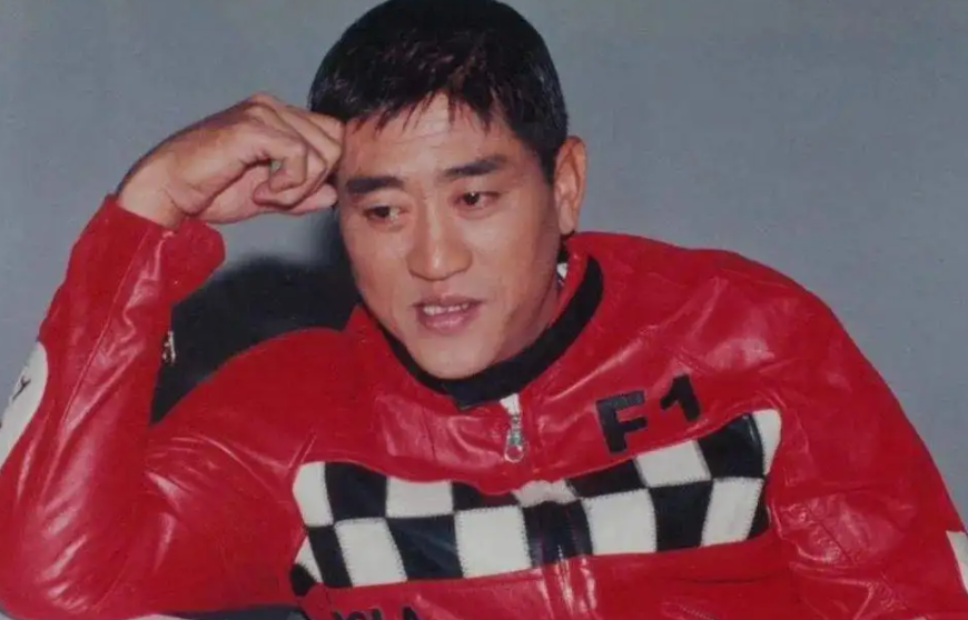 柯受良飞越黄河 柯受良为何要去飞黄河-甘溪百科网