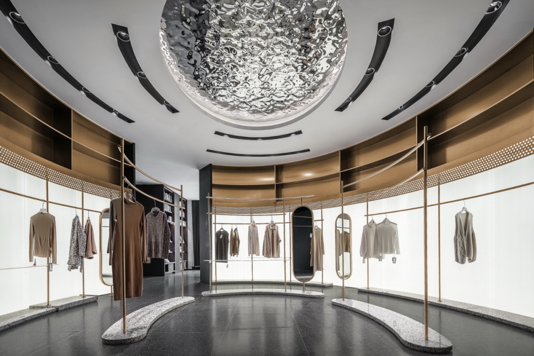 「图书馆」让心灵静下来的设计