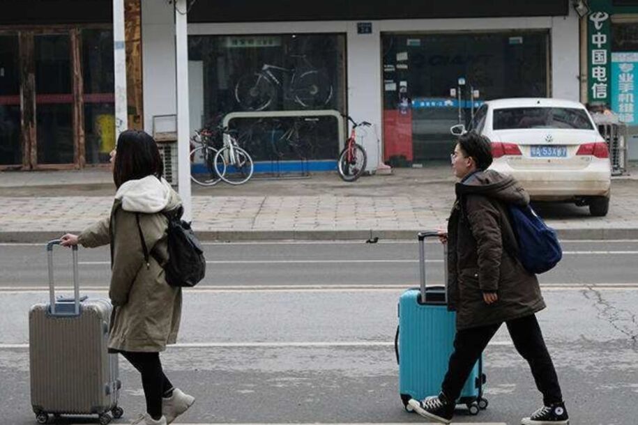 大学生寒假离校，提前做好这3方面准备，刚上大一的新生更该了解