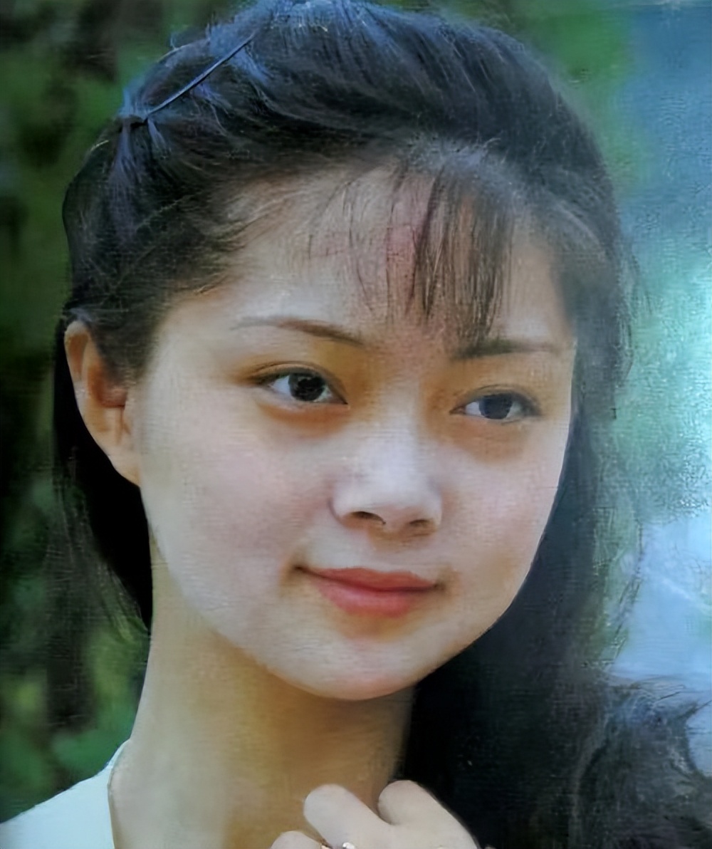 未嫁宝钗、无子熙凤、多病黛玉，红楼35年，演员竟都活成了剧中人