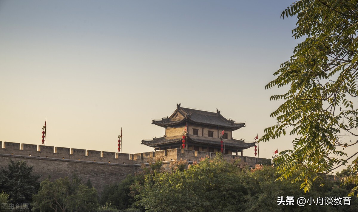 读大学，建议你去这8个城市