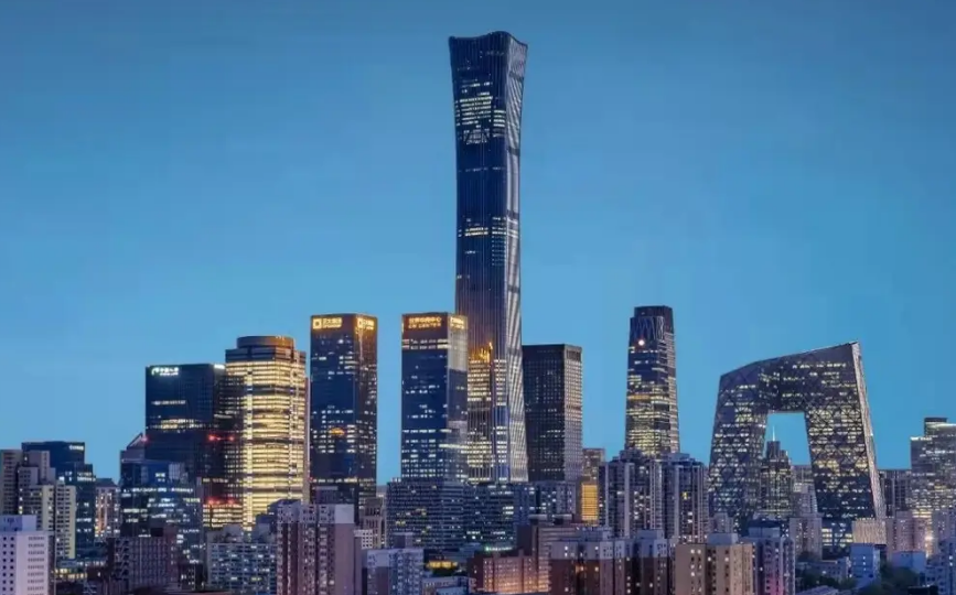 毕业生首选就业城市出炉，北京跌至第五名，青岛成功跻身前十名