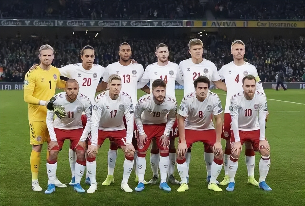丹麦进过世界杯决赛吗(卡塔尔世界杯32强巡礼——丹麦)