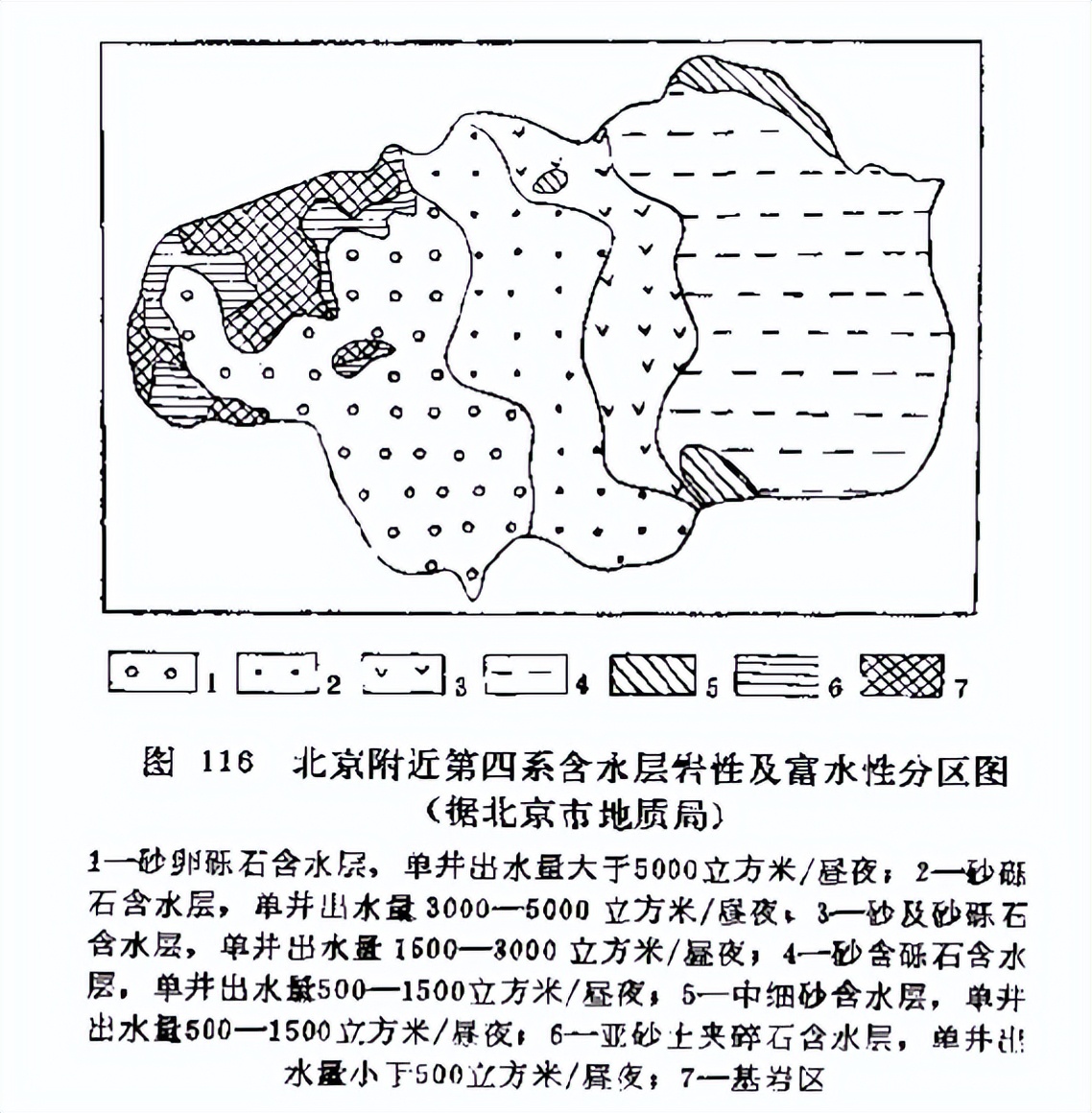 「找水经验」北方山前地带，如何寻找地下水？