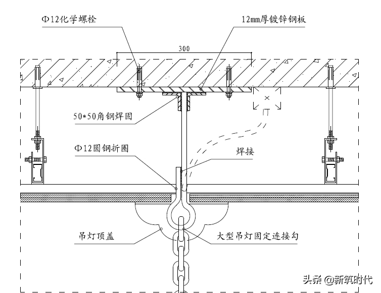 精装修工程常见8大工艺工法，强化技术交底，落实过程管控