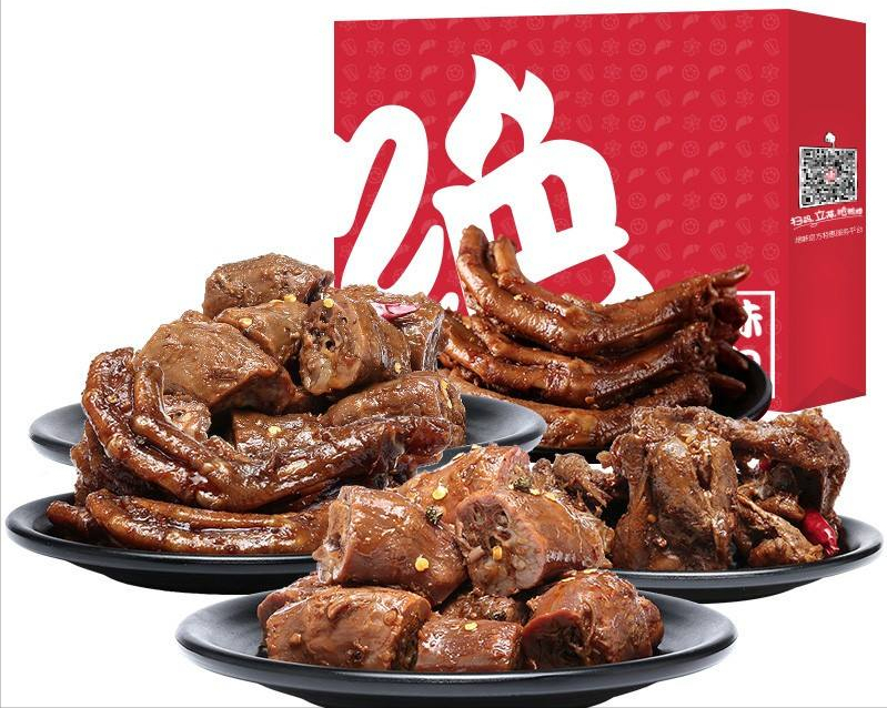 戴文军：从一家小店到拥有万家店的绝味鸭脖，它是如何崛起的？