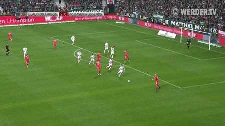 不莱梅埃尔顿资料（全是回忆！43岁老将的告别赛，太多熟悉面孔，40500球迷赶来见证）