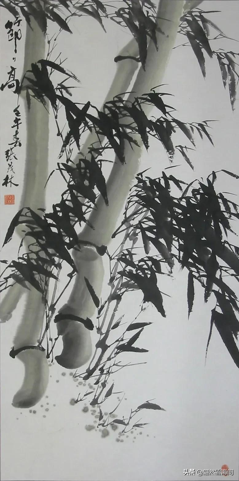 描写竹的诗有哪些短的（描写竹的诗有哪些）