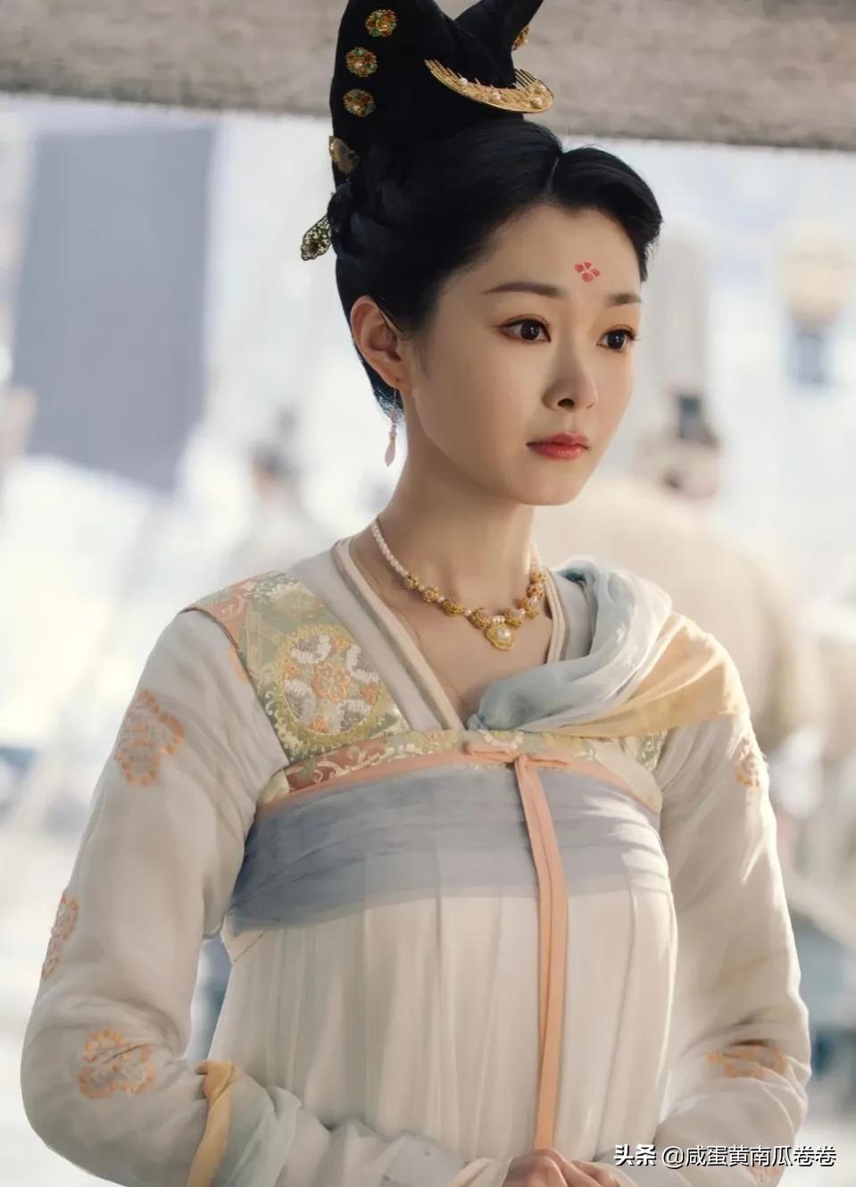 宋轶绝美古装造型合集