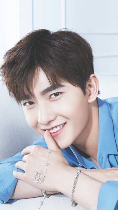 邓伦凉凉后,这6位90后男明星肯定会火,高颜值演技好未来可期