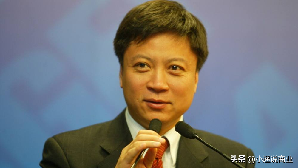 蹲过牢,创业失败,靠融创东山再起,孙宏斌又为何站在了悬崖边?