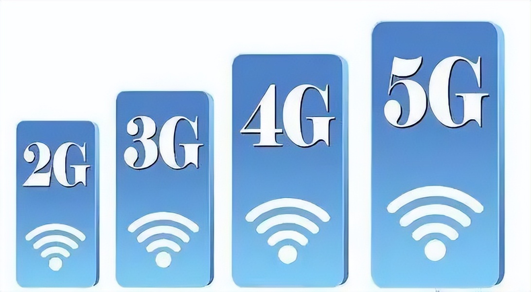 中国广电网络篇：广电有4G/5G网络，为何没有2G/3G网络？