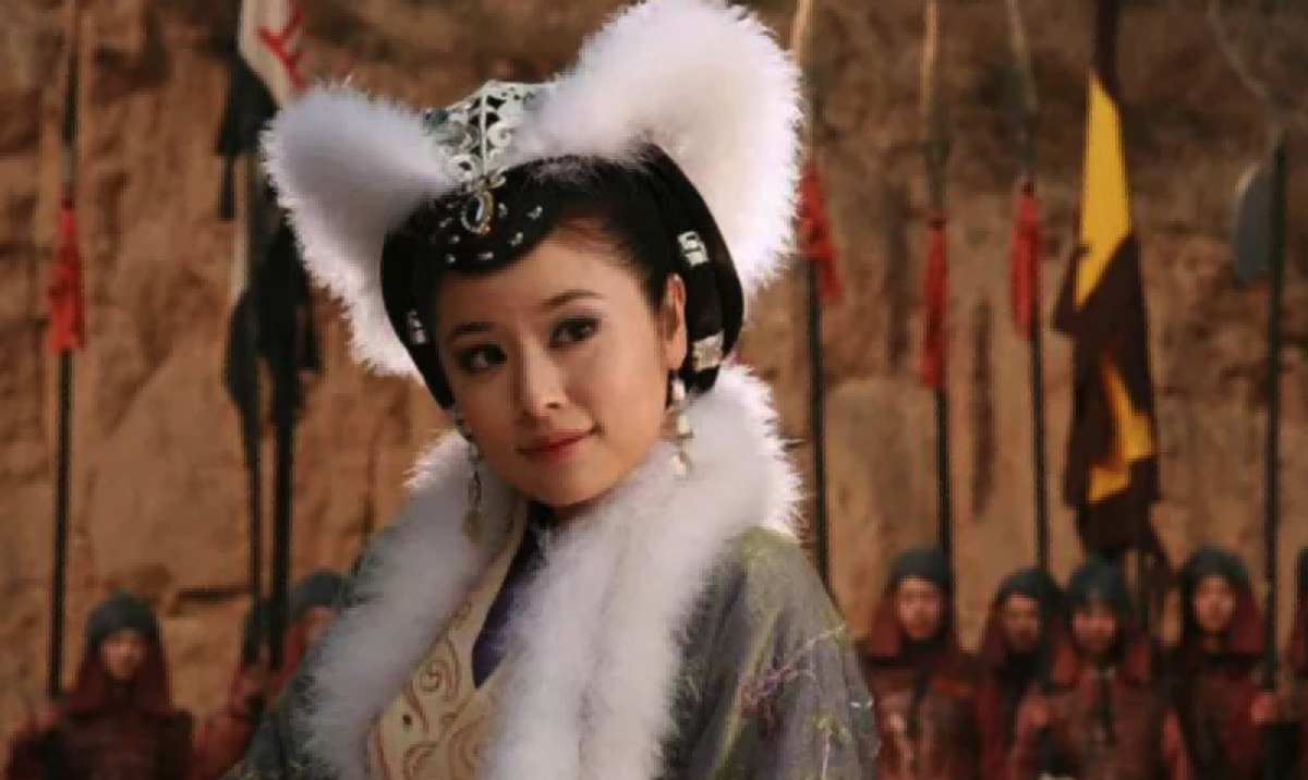 13位饰演妲己的女星，有人天生媚骨，有人滥竽充数