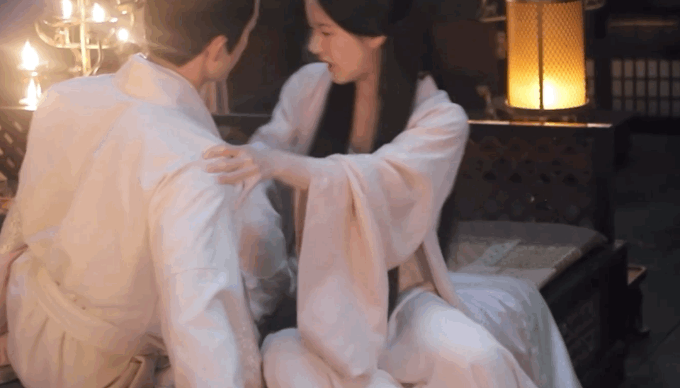 疑商夫妇的有爱瞬间（涉及剧透）侵权删