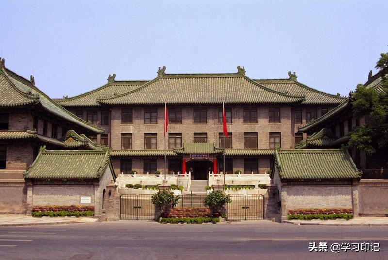 我国医药类高校60强，二本学生都能报考，值得关注