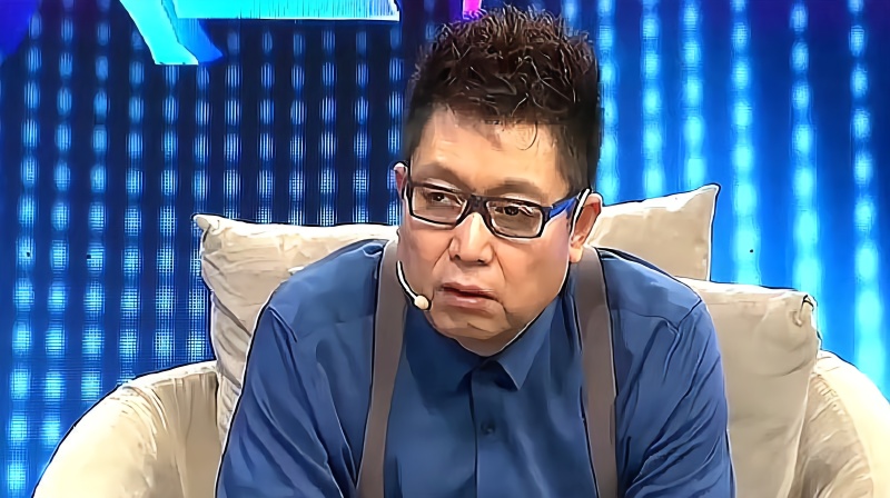 “老实人”王为念：与糟糠之妻离婚，二婚娶小香玉，多次感谢前妻