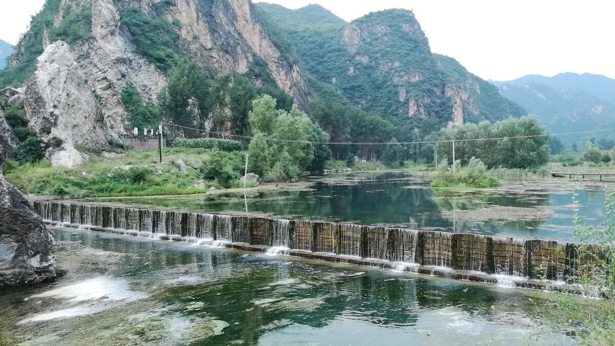 在北京玩免费的5A和4A景区，景色优美山水相间，你都去过几个？