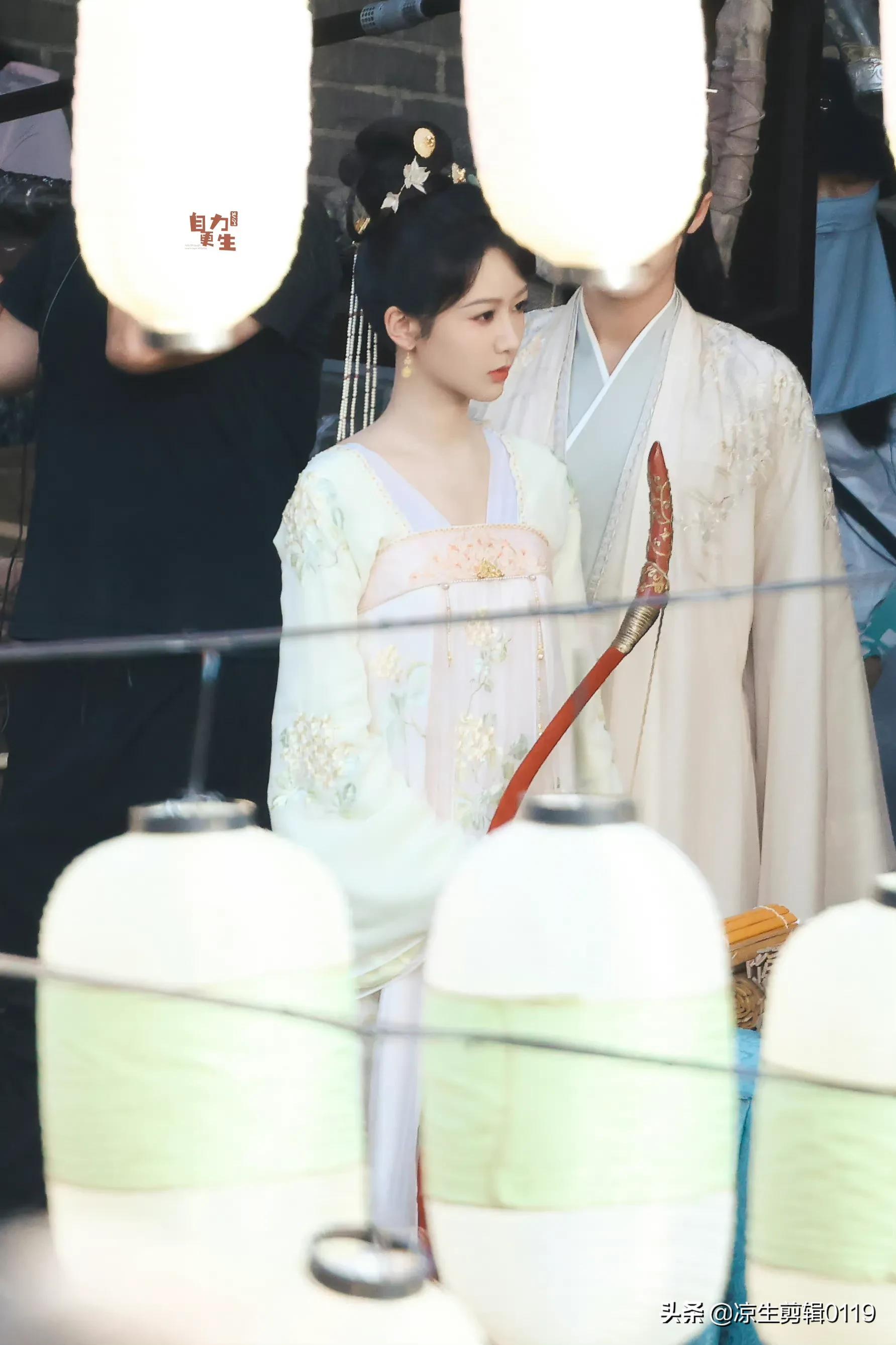 待播剧合集，有喜欢的码住