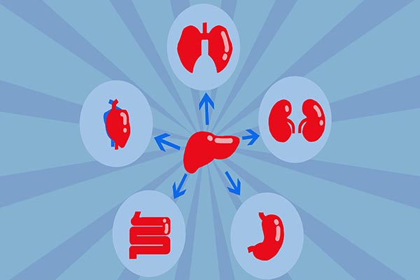 为什么有的人容易长结节、囊肿、息肉？从中医角度跟大家聊聊原因