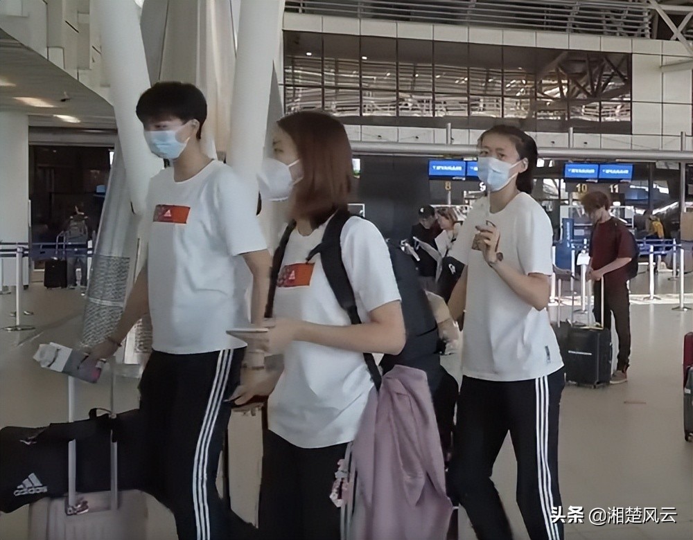 2021中國女排對(duì)意大利直播（中國女排將再戰(zhàn)意大利，蔡斌充滿信心，李盈瑩和埃格努將隔網(wǎng)對(duì)轟）
