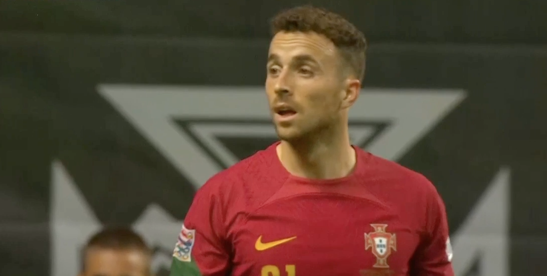 葡萄牙对西班牙3比3视频(1-0葡萄牙！莫拉塔88分钟绝杀 西班牙晋级四强 C罗痛失单刀太沮丧)