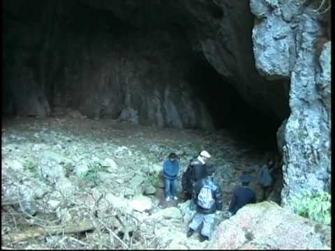 08年日本5名学生溶洞探险，一人意外失踪，事后疑点重重细思极恐