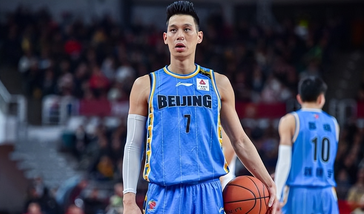 nba为什么有人留长发(林书豪称或留长发！最爱地垄沟，最丢脸发型：不愿让小孩看到)