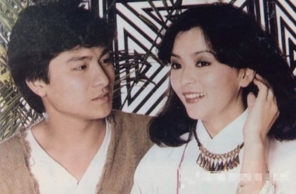 公认好脾气的"天王"刘德华,当众怒斥女主持不想活了,太解气!