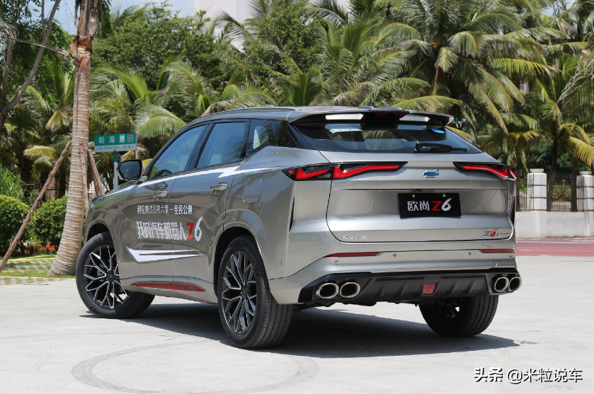 终究，长安还是选择站到了特斯拉的对立面