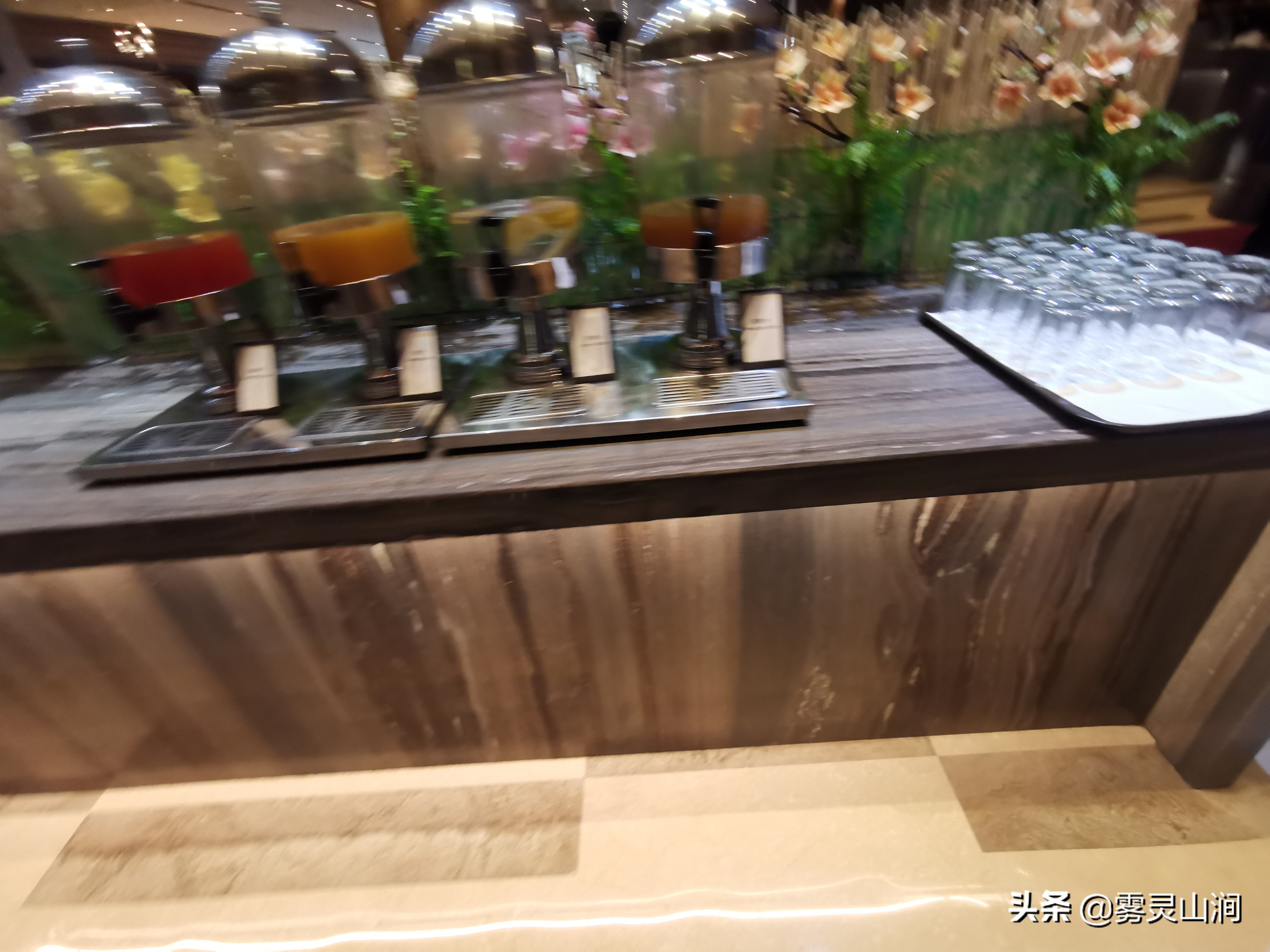 新疆乌鲁木齐市体验最好的五星级酒店—乌鲁木齐希尔顿酒店