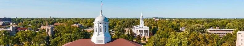 专业发布｜2022美国音乐学院TOP50