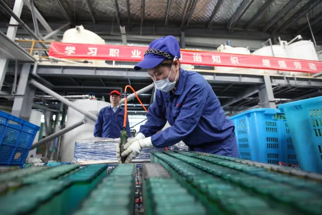 电动车换电瓶选哪个牌子好？主流品牌推荐与选购指南