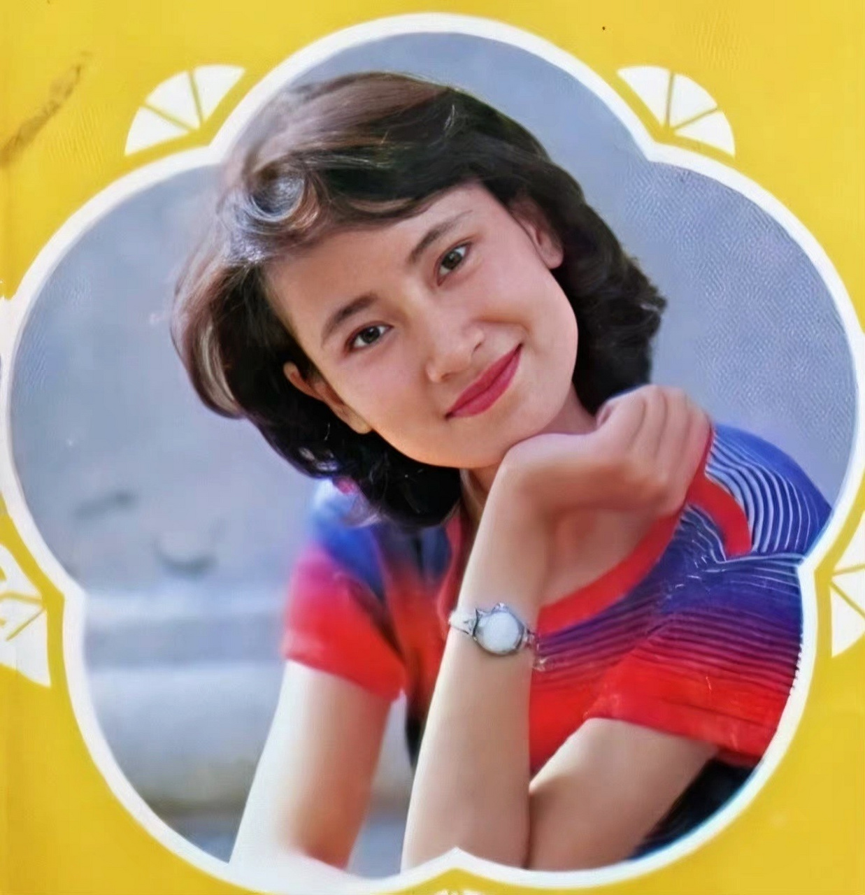 她是80年代最红女星:巅峰时期销声匿迹,如今生活状况怎样?