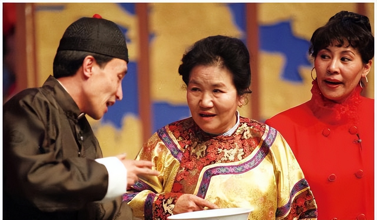 活在记忆中的8位女星，有母亲专业户，也有舞蹈家，最大100岁