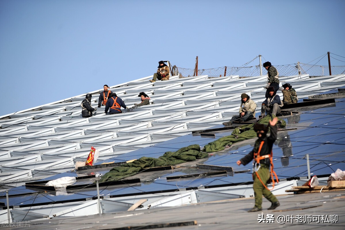 附着式升降脚手架子工证怎么考火热报名地区指南一份请查收