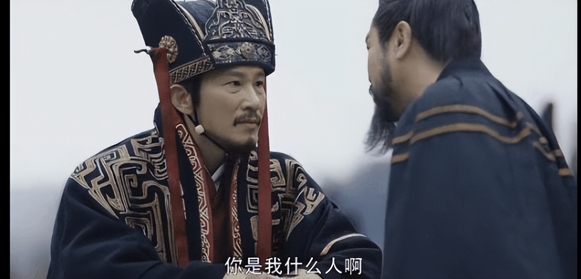 曹魏顶级谋士却是大汉王朝最后的忠臣