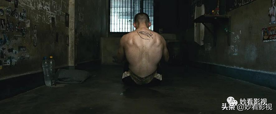 痛改前非做贤人——《炼狱信使》