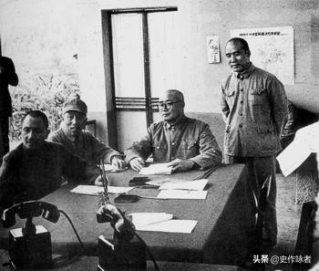 盘点近代四川籍十大名将，个个都是开国元勋，四位成为了开国元帅
