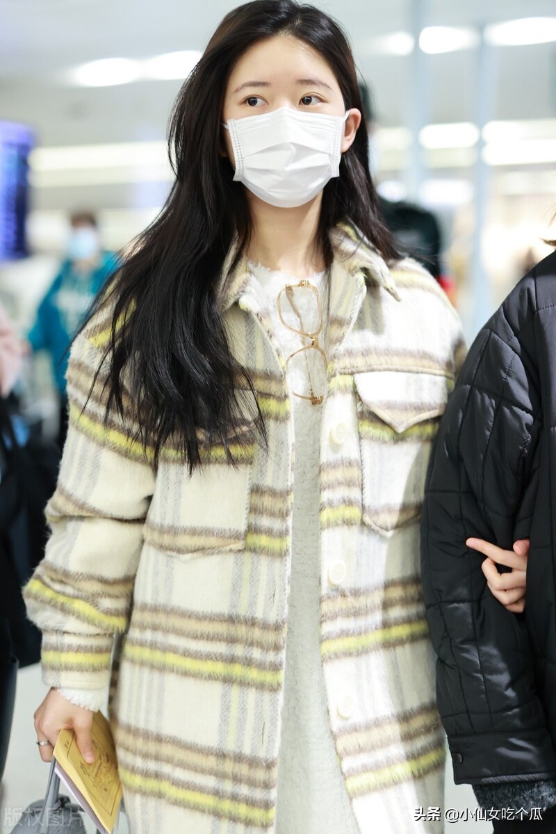 赵露思撞上赵丽颖，谁更美？