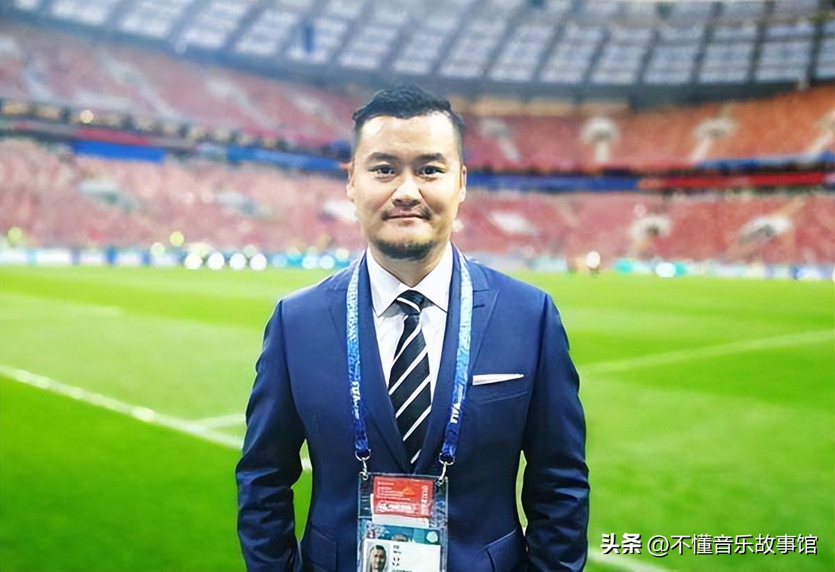 中国nba篮球解说员有哪些（中国十大顶级体育解说人）