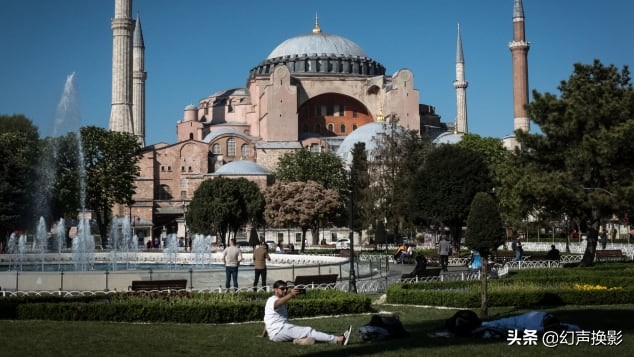 世界上，最浪漫的十个地方