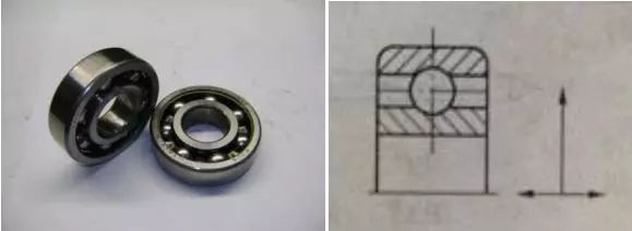 軸承要想裝配好，這些基礎(chǔ)知識(shí)要記牢