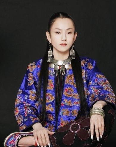 “人间异类”杨丽萍，不吃米饭，不生孩子，为舞蹈而生